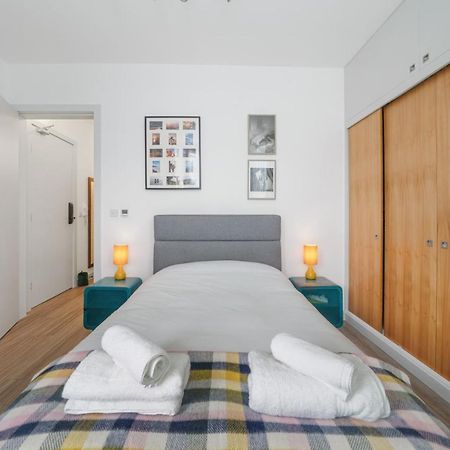Ickburgh Road Guesthouse Londres Extérieur photo