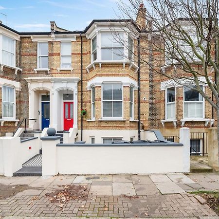 Ickburgh Road Guesthouse Londres Extérieur photo